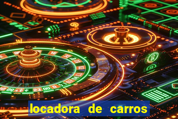locadora de carros porto velho